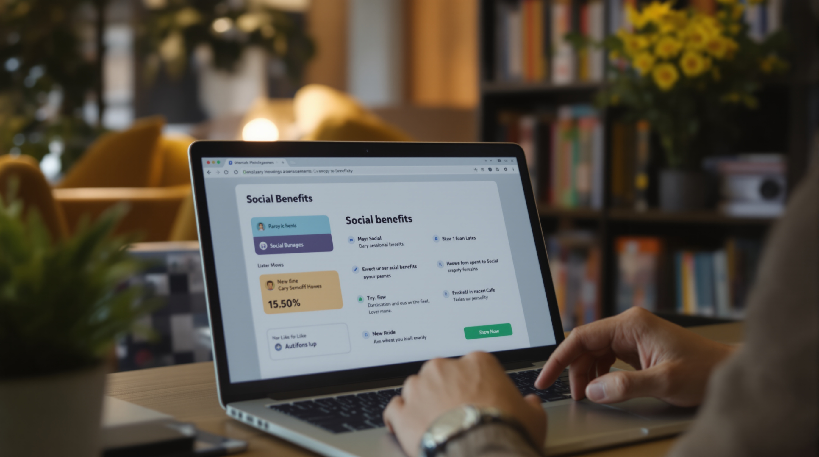Consultant porté étudiant ses droits sociaux et allocations
