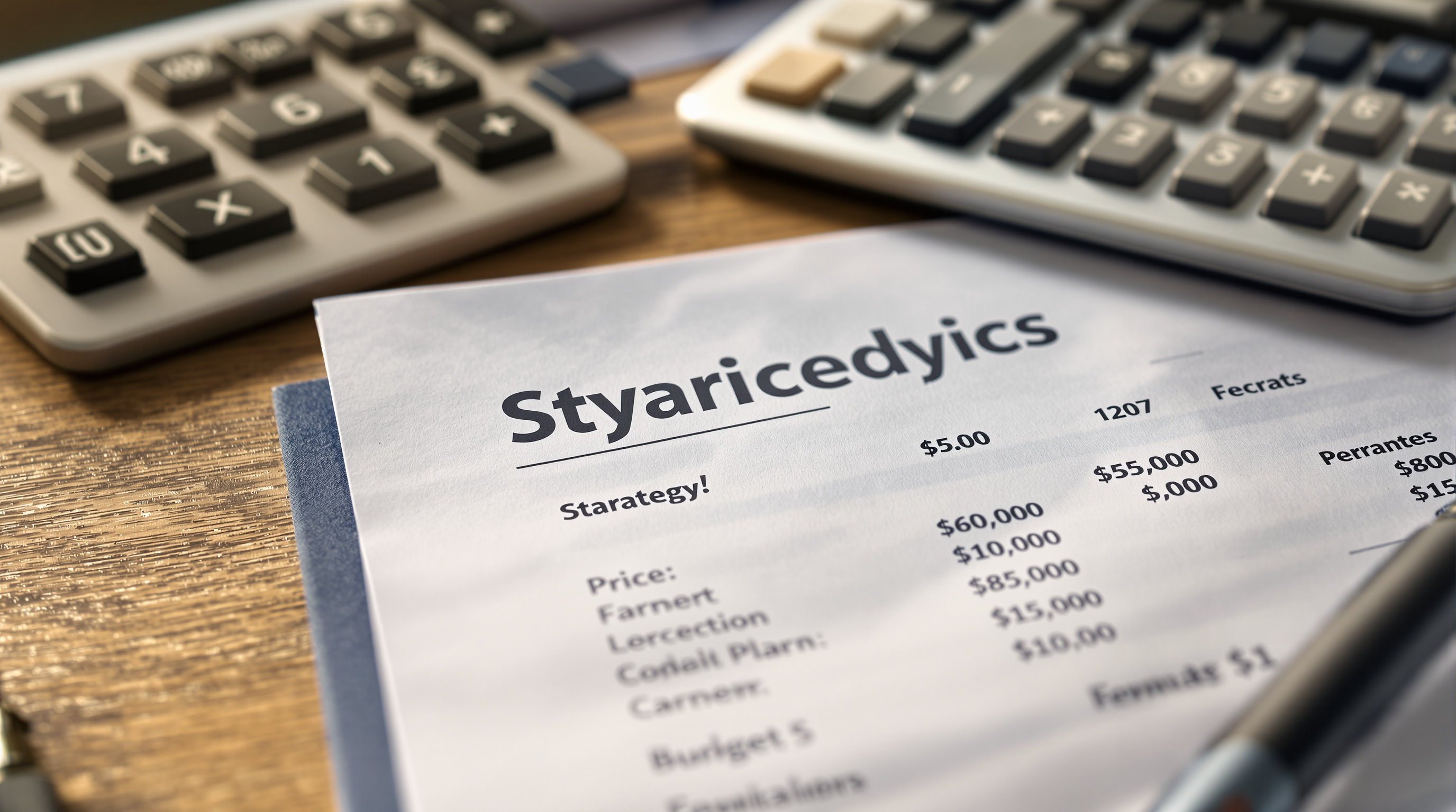 Stratégie de négociation tarifaire pour consultants