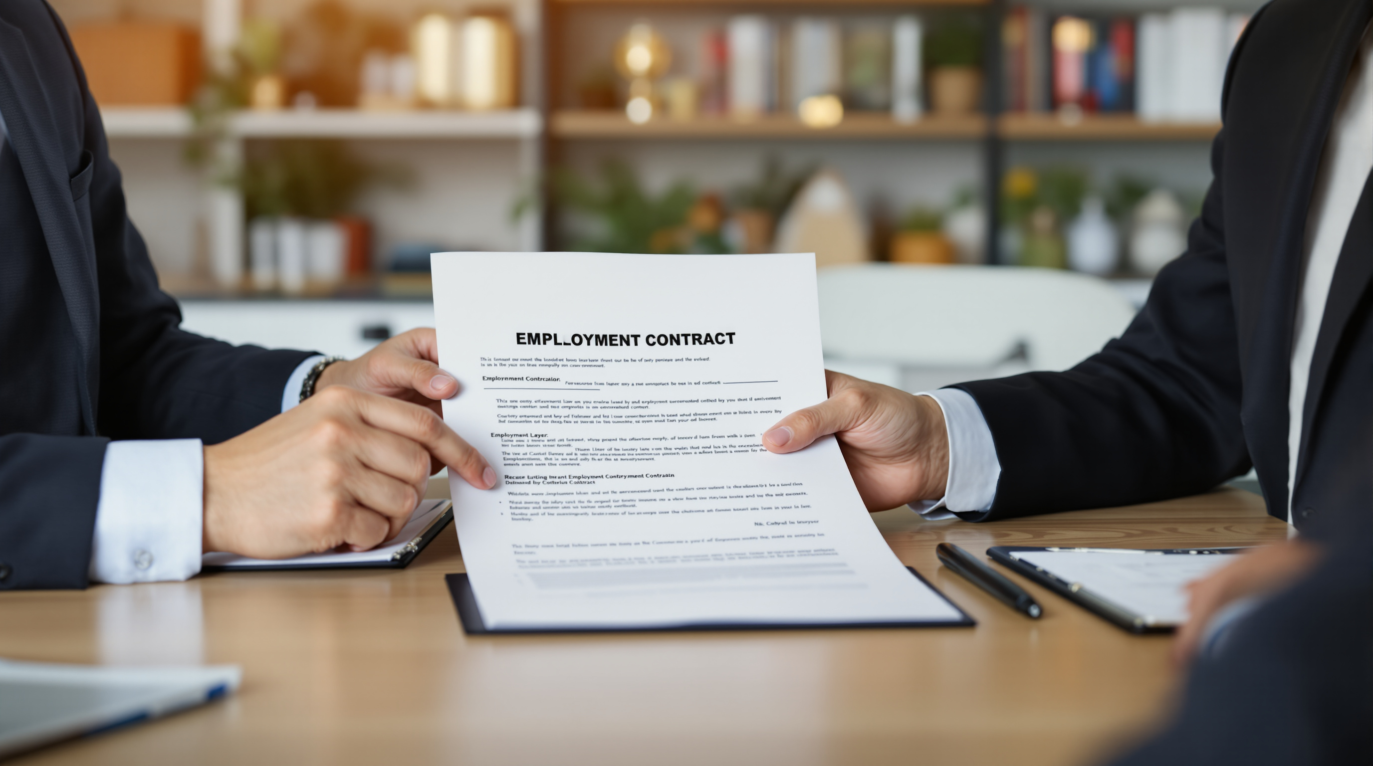 Analyse des droits et obligations en portage salarial